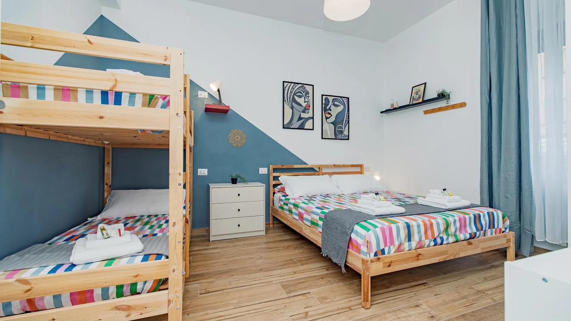 Eclectica Home ミラノ 0*,  イタリア