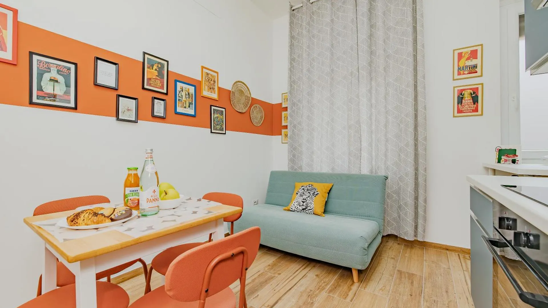 Eclectica Home ミラノ