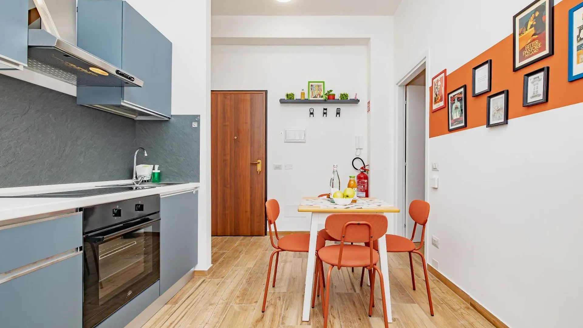 Eclectica Home ミラノ