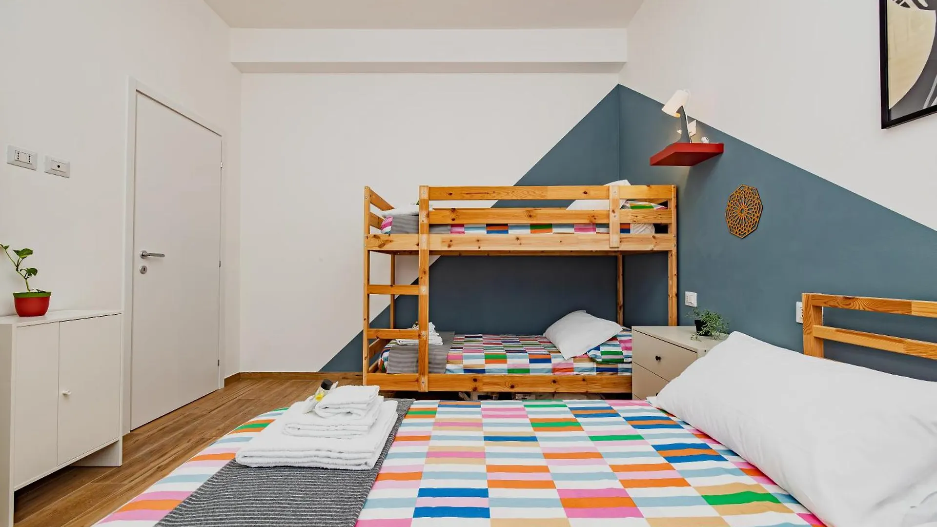 Eclectica Home ミラノ 0*,  イタリア